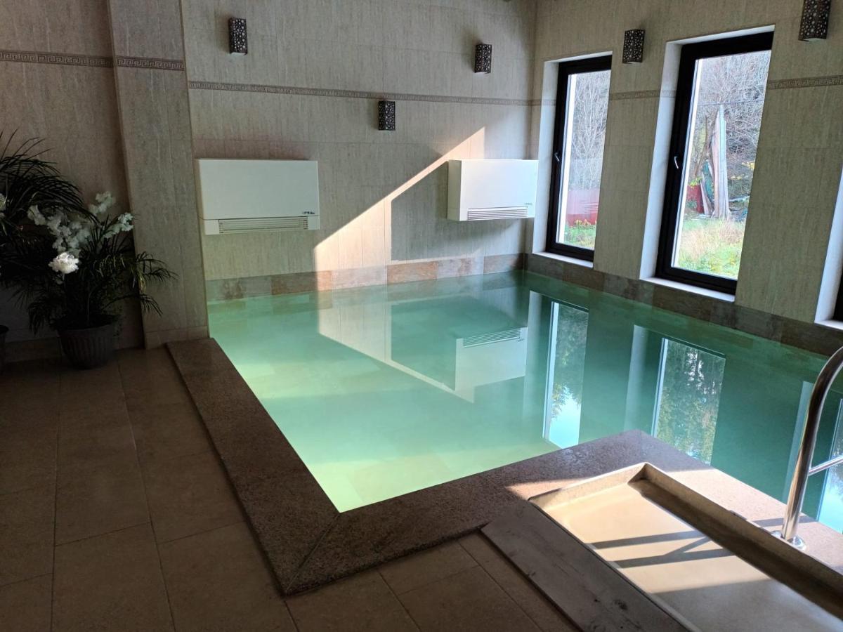 Gîrda de Sus奥妮莉雅住宿加早餐旅馆住宿加早餐旅馆 外观 照片